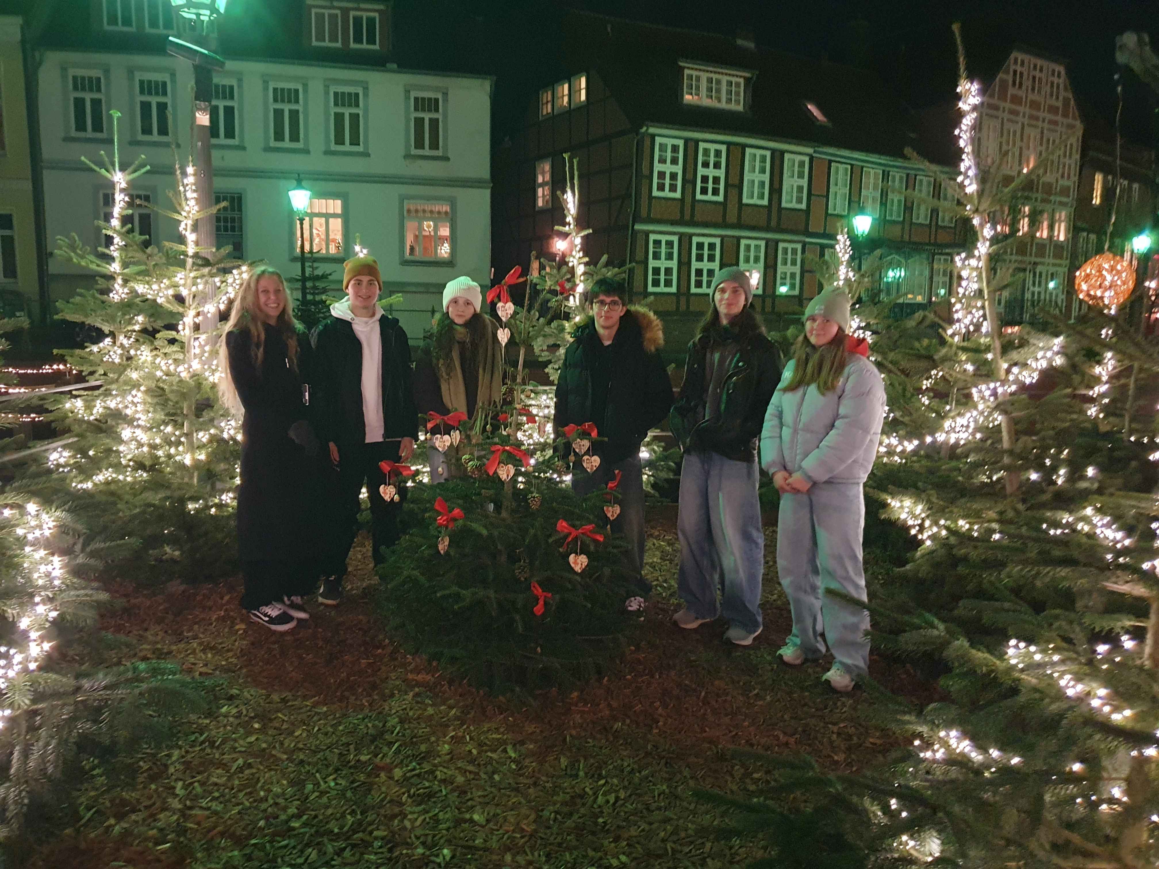 2025 Stade Weihnachtsmarktbild