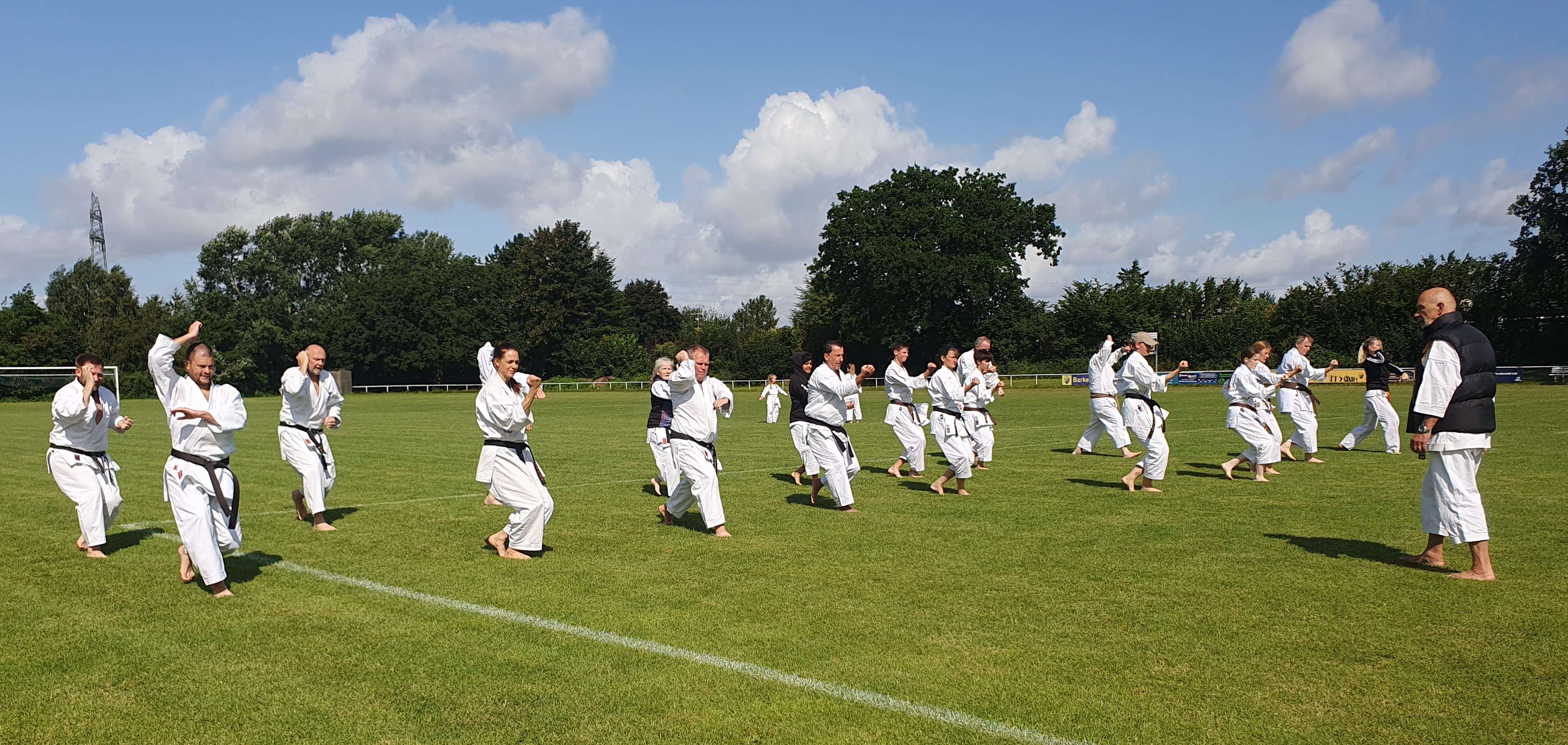 wiese training2